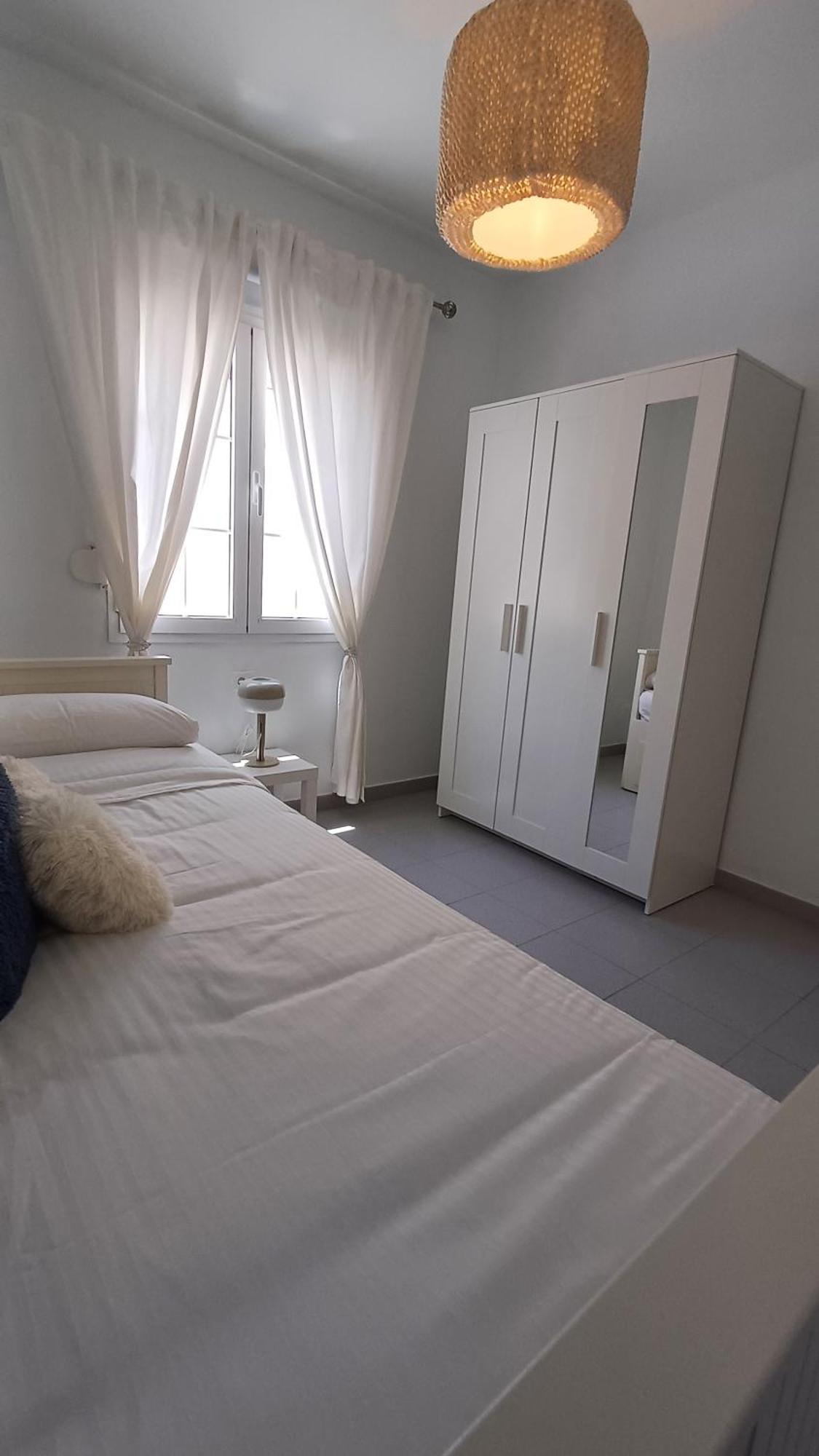 Villa Esmeralda Tías Екстериор снимка