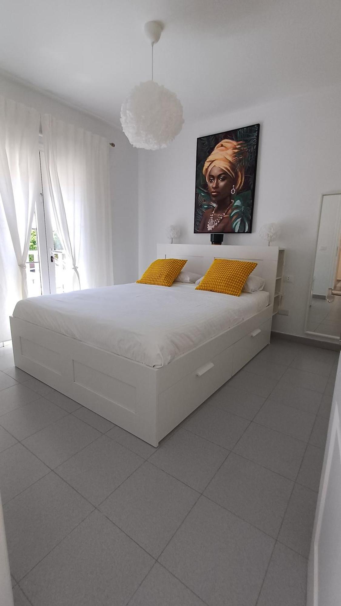 Villa Esmeralda Tías Екстериор снимка