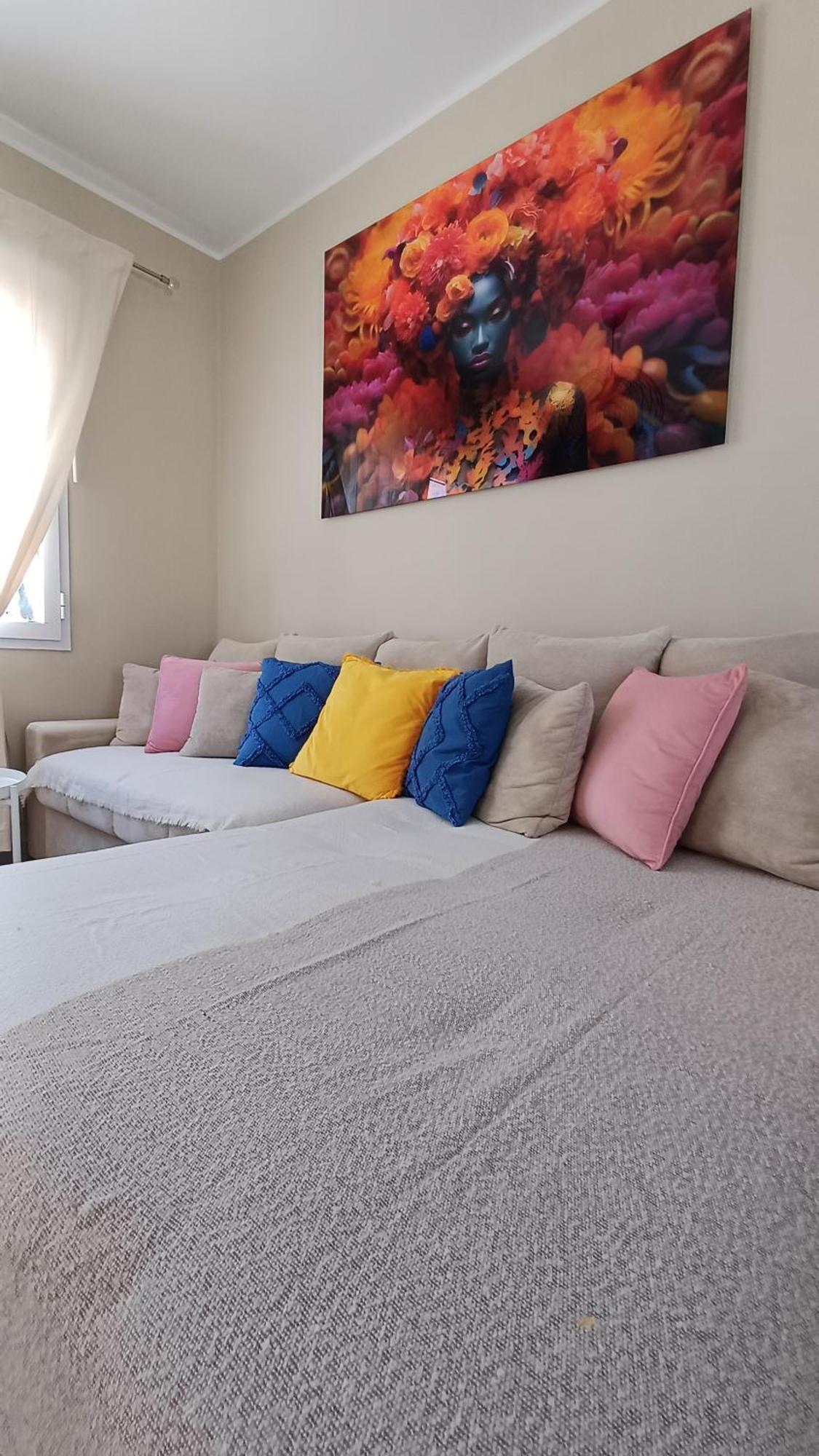 Villa Esmeralda Tías Екстериор снимка