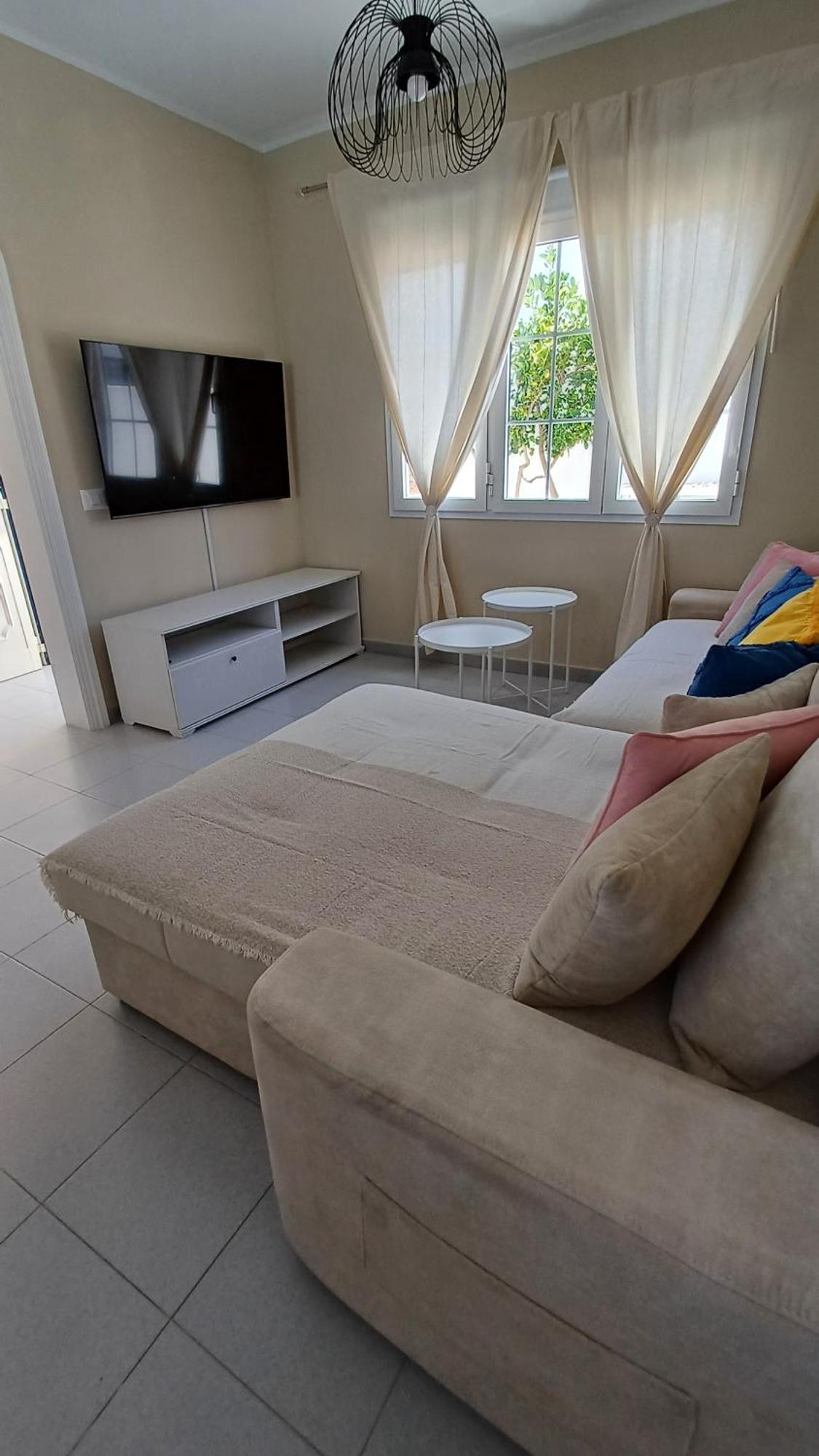 Villa Esmeralda Tías Екстериор снимка