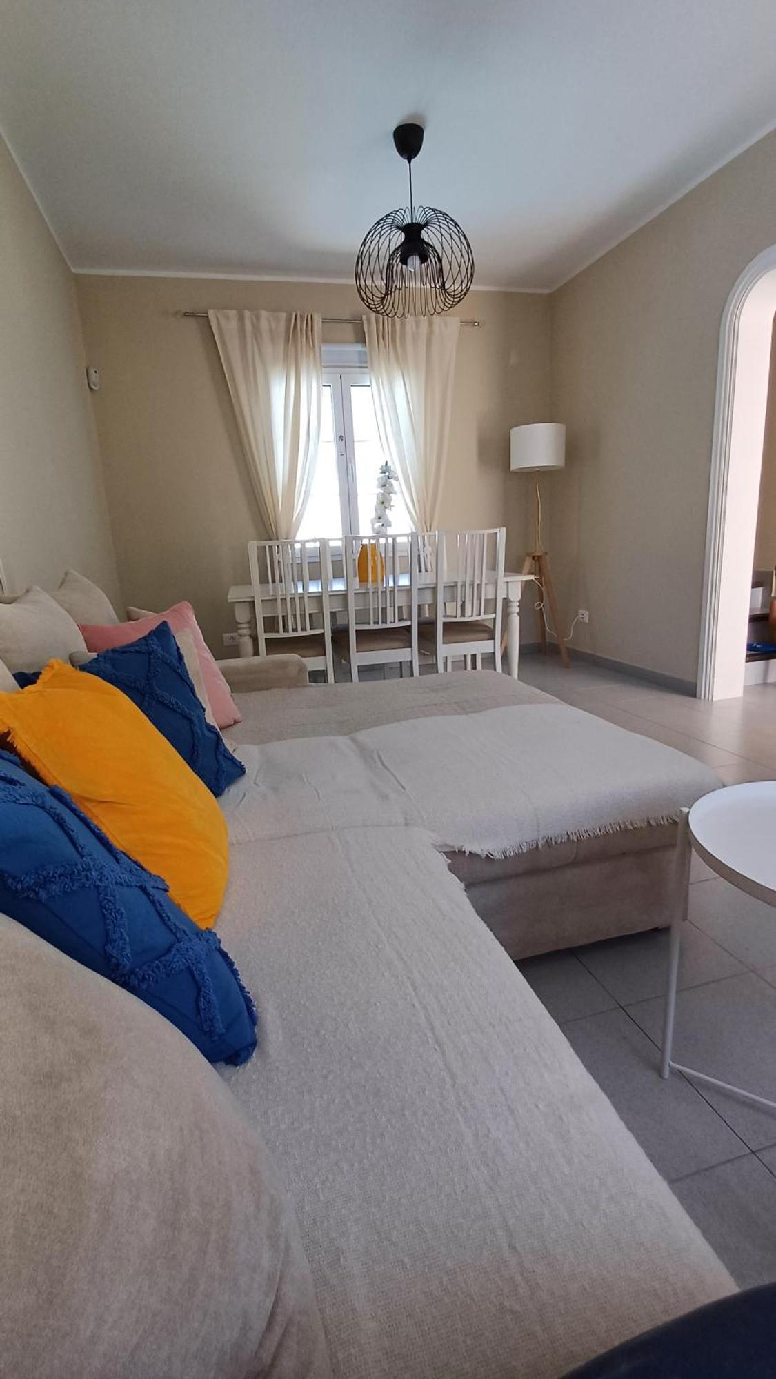 Villa Esmeralda Tías Екстериор снимка