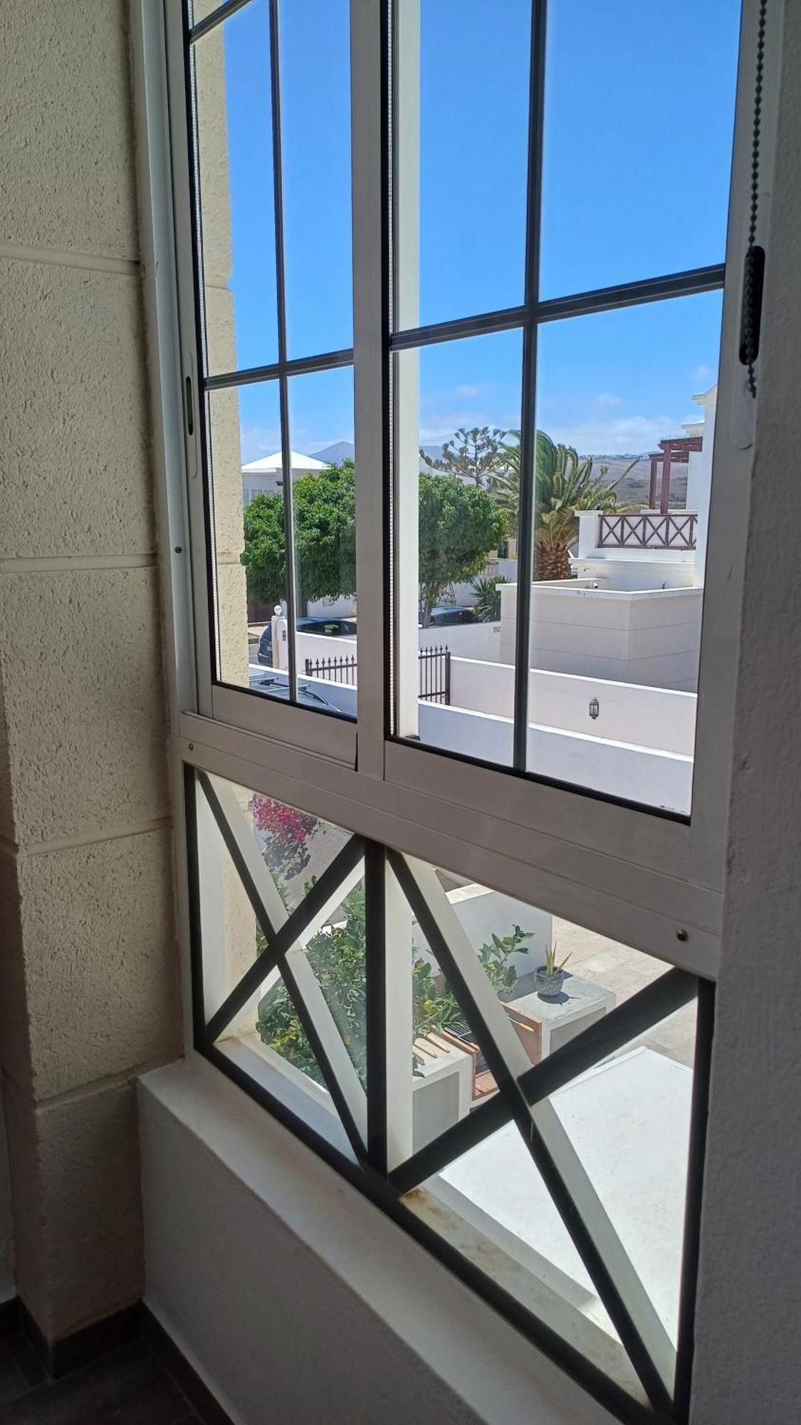 Villa Esmeralda Tías Екстериор снимка