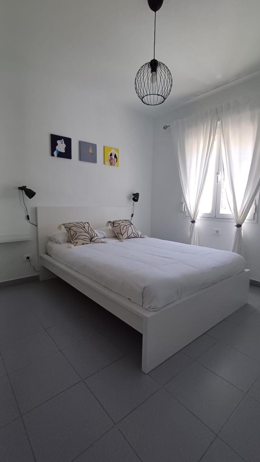 Villa Esmeralda Tías Екстериор снимка