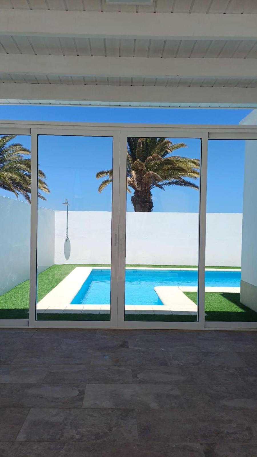 Villa Esmeralda Tías Екстериор снимка