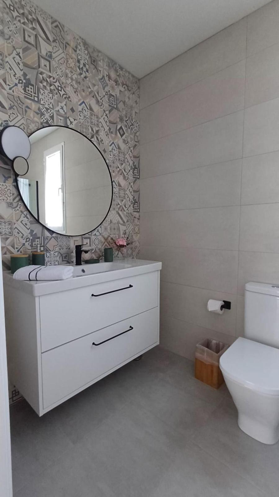 Villa Esmeralda Tías Екстериор снимка