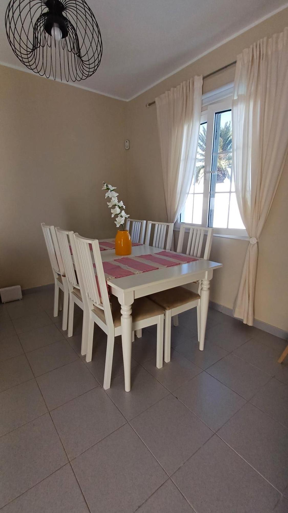 Villa Esmeralda Tías Екстериор снимка