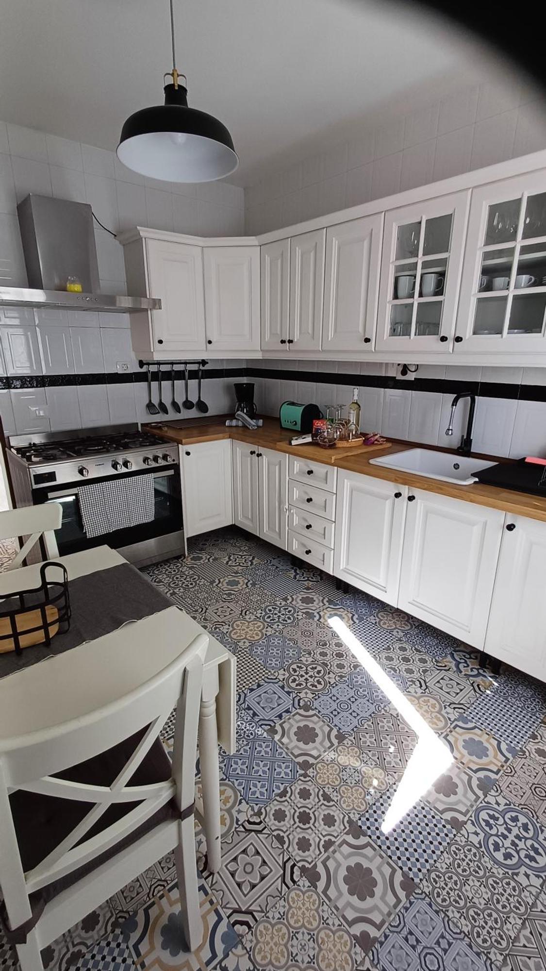 Villa Esmeralda Tías Екстериор снимка