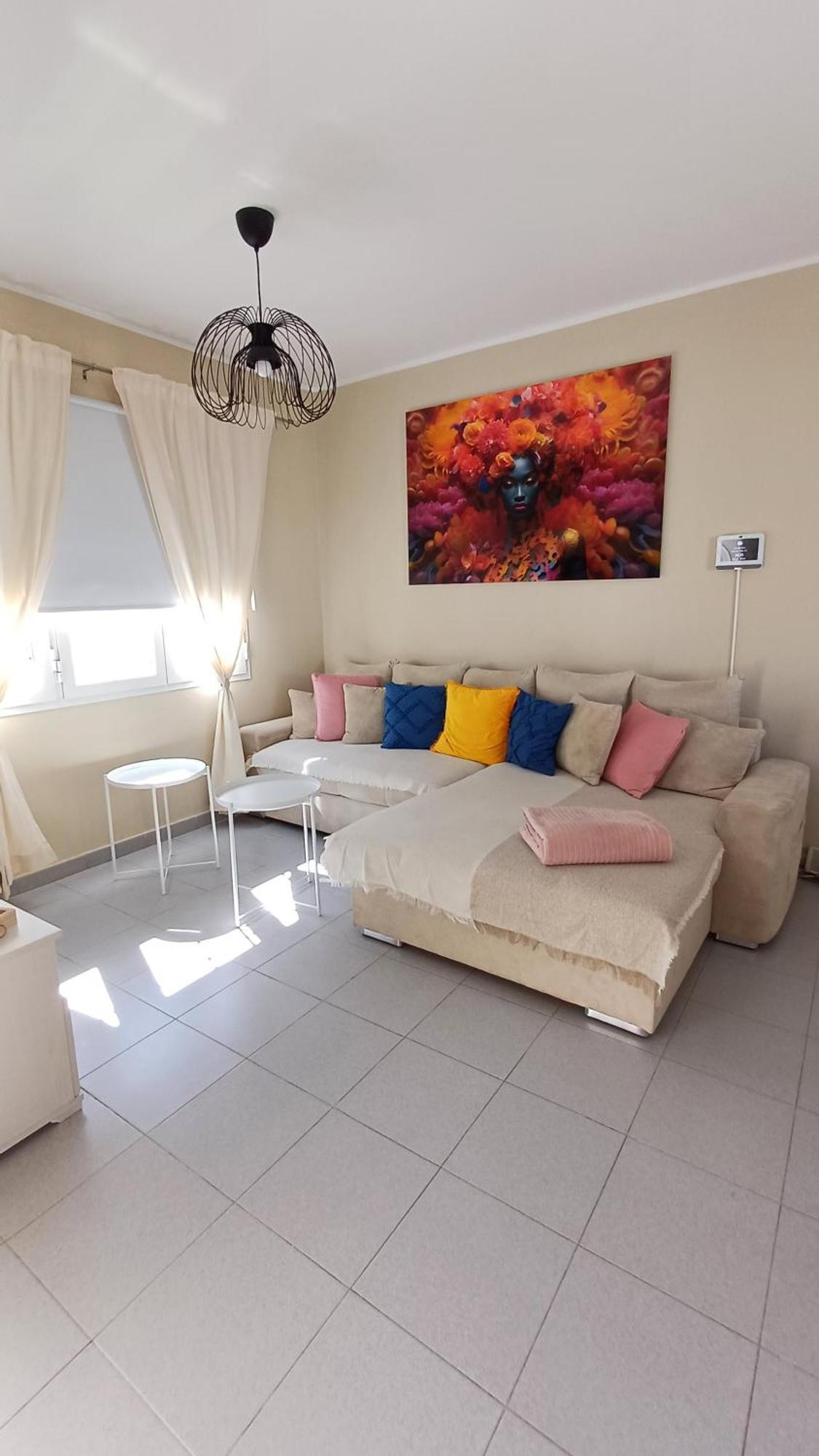 Villa Esmeralda Tías Екстериор снимка